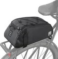 Produktbild: Fahrradtasche Satteltasche Gepäckträger Rucksack Seitentasche für Mountainbike