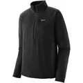 Produktbild: Patagonia Herren R1 Pullover (Größe S, schwarz)