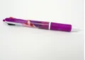 Produktbild: Disney Frozen 2 4 Farben Kugelschreiber Lila Rot Blau Schwarz Jugendschreibgerät