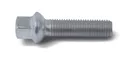 Produktbild: H&R Radschraube silber M14x1,5x60 Kugelbund R14 1456002|1
