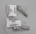Produktbild: 2 Stück H&R 1456002 Radschraube M14x1,5, M14 Kugelbund A/G, 60 mm, SW17, 10.9