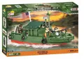 Produktbild: Cobi 2238 Vietnamkrieg Patrouillenboot Militär