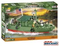 Produktbild: Cobi Historical Collection Patrol Boot River Mk II COBI-2238