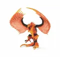 Produktbild: Schleich® Spielfigur Schleich 42511 - Spielfigur, Eldrador Feuer Adler