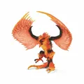 Produktbild: Schleich 42511 - Spielfigur, Eldrador Feuer Adler