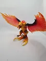 Produktbild: Schleich Eldrador Feueradler Actionfigur (42511)