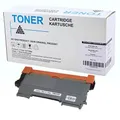 Produktbild: Toner kompatibel mit Brother TN2010 TN2220 HL 2130 2240 2250 2270 DCP 7055 7060