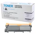 Produktbild: Toner kompatibel mit Brother TN 2000 2005 2010 2110 2120 2210 2220 2310 2320