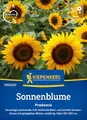 Produktbild: Kiepenkerl Sonnenblumensamen Pradomio 1066300 – Früh blühende, buschig verzweigte Beet- und Schnitt-Sonnenblume - Wildblumensamen, Blumenwiese, Saatgut