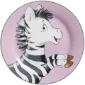 Produktbild: Ritzenhoff & Breker Happy Zoo Zoe Teller 19 cm