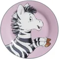 Produktbild: Ritzenhoff und Breker Happy Zoo Zoe Teller 19 cm