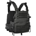 Produktbild: Tasmanian Tiger TT Plate Carrier QR LC ZP schwarz