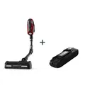 Produktbild: Rowenta DE Rowenta Akkustaubsauger X-Force Flex 12.60 Animal Und Zusatz-Akku DERW_2211401121-2211401137