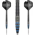 Produktbild: Target Steeldarts SWISS Point Jeffrey de Graaf Generation 1 90% Tungsten Set🎯🔥
