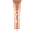 Produktbild: Catrice All Over Glow Tint (040 Bronze It!, Highlighter, 15 ml) (cosnova GmbH)
