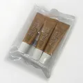 Produktbild: Catrice Highlighter All Over Glow Tint 3 Stück 040 Bronze It 3 x 15 ml - Tuben