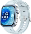 Produktbild: Huawei Watch Fit 4 Pro (Seiya-B29F) (silber, blaues