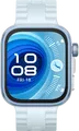 Produktbild: Huawei Watch Fit 4 Pro Blau 55020EYJ