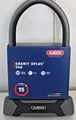 Produktbild: ABUS Bügelschloss Granit X-Plus 540/160HB230 - Stahl - schwarz - 19.8 2146 S25