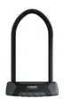 Produktbild: ABUS Granit X-Plus 540 Fahrrad-Bügelschloss Parabolbügel 23/30cm mit/ohne Halter
