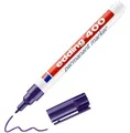 Produktbild: edding Marker edding 400 Permanentmarker violett