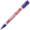 Produktbild: edding Permanentmarker 1.0 mm Violett