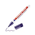 Produktbild: EDDING 400 PERMANENTMARKER VIOLETT PERMANENT-MARKER NEU