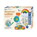 Produktbild: Vorschullabor, Experimentierkasten