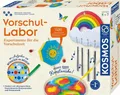 Produktbild: Kosmos Experimentierkasten KOSMOS Vorschullabor