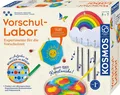 Produktbild: Kosmos Vorschul-Labor