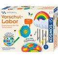Produktbild: KOSMOS Experimentierkasten für Vorschulkinder 602383