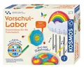 Produktbild: VORSCHULLABOR EXPERIMENTIERKASTEN VON KOSMOS NEU OVP