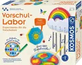 Produktbild: KOSMOS 602383 Experimentierkasten - Vorschullabor