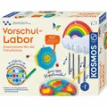 Produktbild: KOSMOS Vorschullabor Experimentierkasten Experimente Vorschule Experimentieren