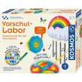 Produktbild: Vorschullabor