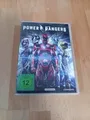 Produktbild: Power Rangers  -  DVD