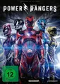 Produktbild: Power Rangers (DVD)