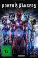 Produktbild: POWER RANGERS - BANKS,ELIZABETH/CRANSTON,BRYAN    DVD NEU