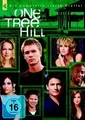 Produktbild: One Tree Hill - Staffel 4 [6 DVDs] von not specified | DVD | Zustand akzeptabel