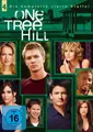 Produktbild: ONE TREE HILL: STAFFEL 4 - CHAD MICHAEL MURRAY,JAMES LAFFERTY, 6 DVD NEU