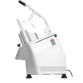 Produktbild: Hendi Gemüseschneider Profi Line mit 2 Einlässe 5 Scheiben und 100-300kg/h