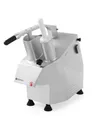 Produktbild: HENDI Gemüseschneider inkl. 5 Messer       230V 550W
