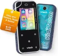 Produktbild: VTech KidiZoom Snap Touch - Kinder-Smartphone - 6 Jahr(e) - 130 g - Schwarz