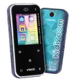 Produktbild: VTech KidiZoom Snap Touch blau - Digitalspiel 80-549204