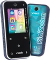 Produktbild: VTech KidiZoom Snap Touch Kinderkamera Smartphone-Format Touchscreen videofunkt.