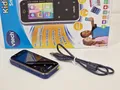 Produktbild: VTech KidiZoom Snap Touch Kinder Smartphone Handy Kamera Blau 80-549204 DEFEKT
