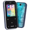 Produktbild: VTech Kidizoom Snap touch blau Digitalkamera