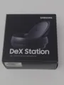 Produktbild: Samsung EE-MG950BBEGWW DeX Station, schwarz 