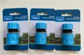 Produktbild: 3x Kynast Reparator Schnellschlauchverbinder 13mm 1/2