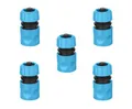Produktbild: Kynast Reparator Schnellschlauchverbinder 13mm 1/2